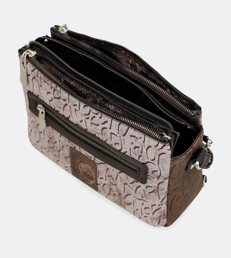 Anekke Mantle medium crossbody bag Oferta especial
