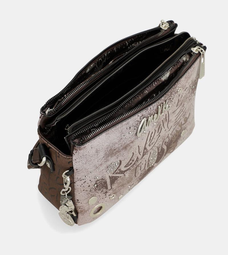 Anekke Mantle medium crossbody bag Oferta especial