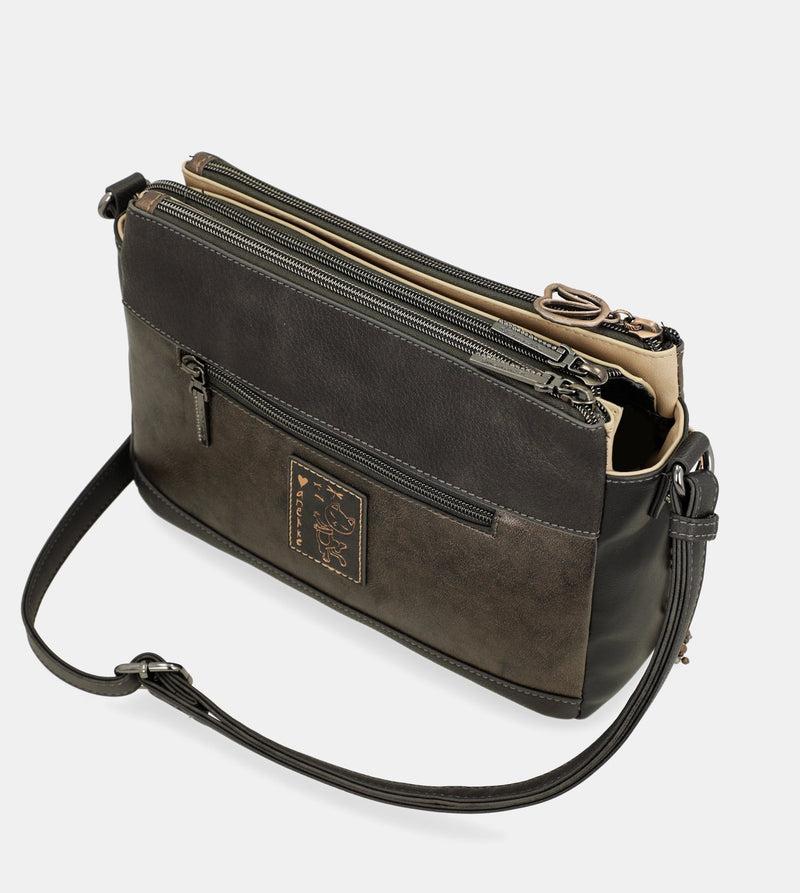 Anekke Wings crossbody bag Últimos 3 días