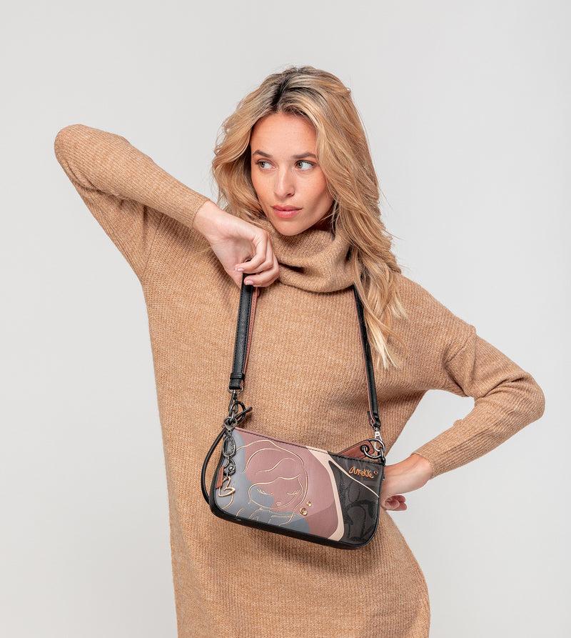 Anekke Heartbeat crossbody bag COMPRAR AHORA