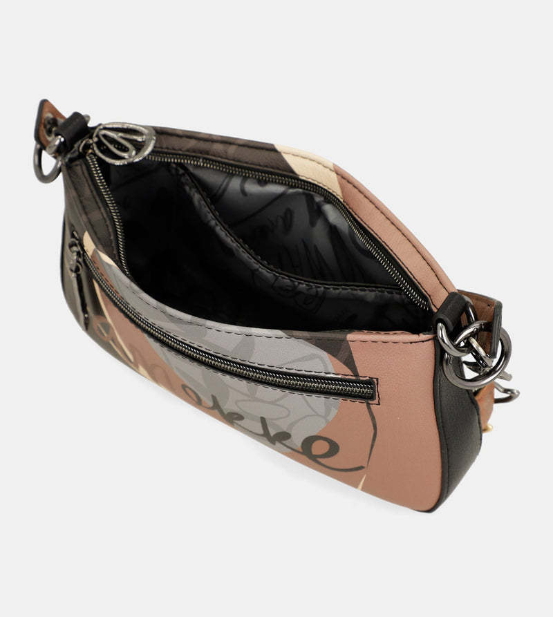 Anekke Heartbeat crossbody bag COMPRAR AHORA