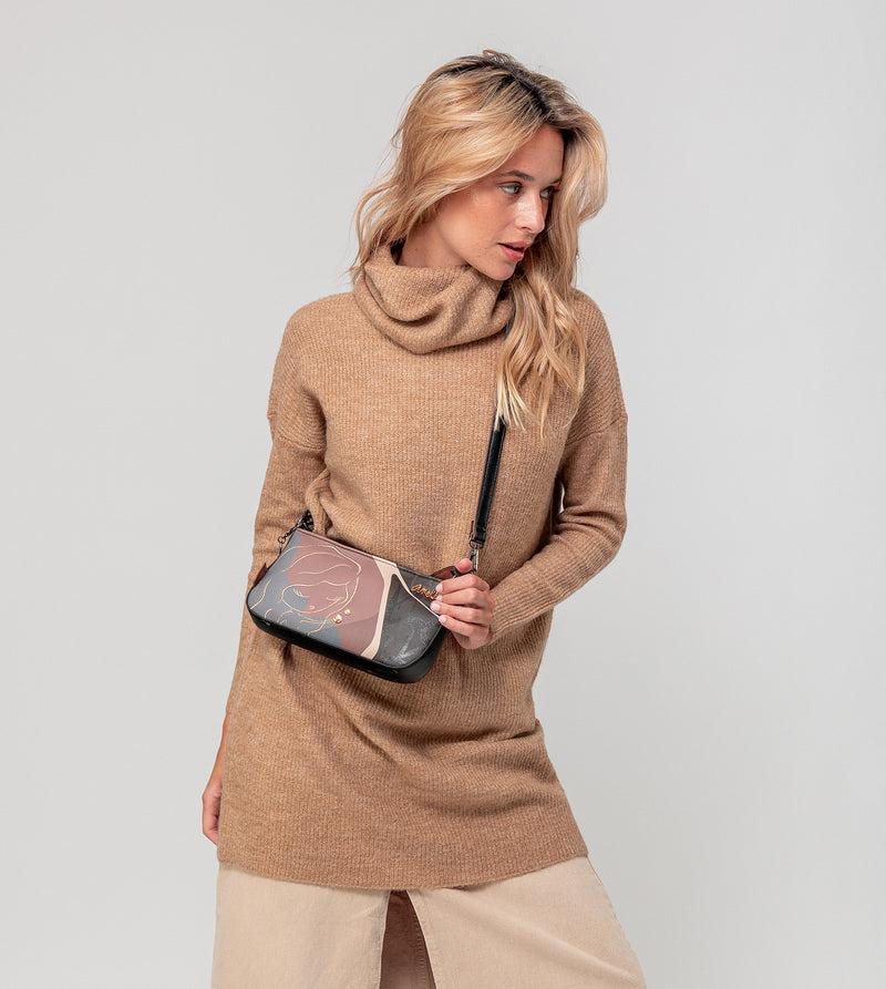 Anekke Heartbeat crossbody bag COMPRAR AHORA