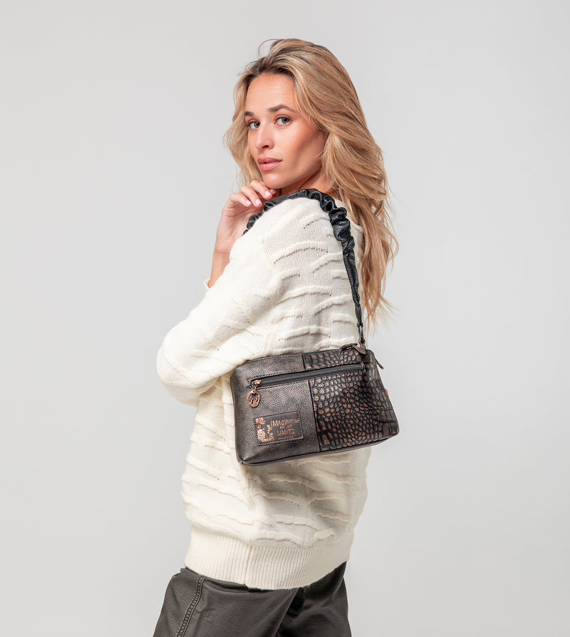 Anekke Dreamverse small crossbody bag Grandes descuentos