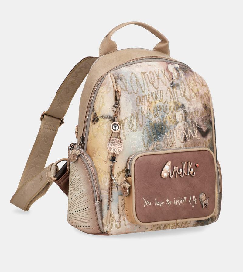 Anekke Stars backpack Liquidación