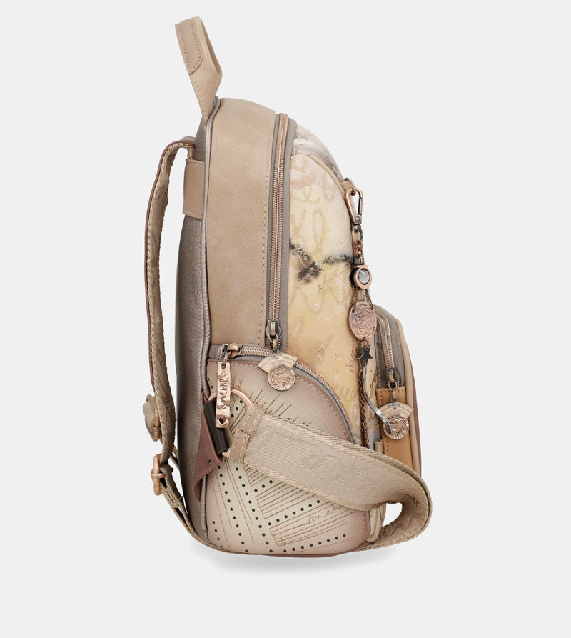 Anekke Stars backpack Liquidación
