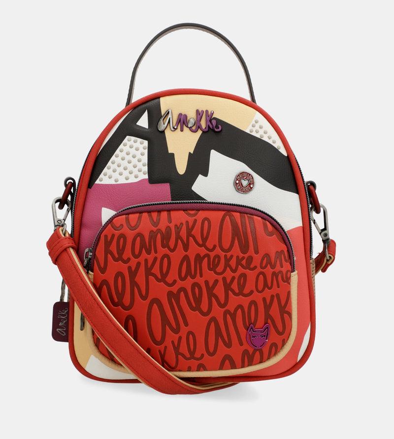 Anekke Fashion mini backpack Envío internacional gratuito
