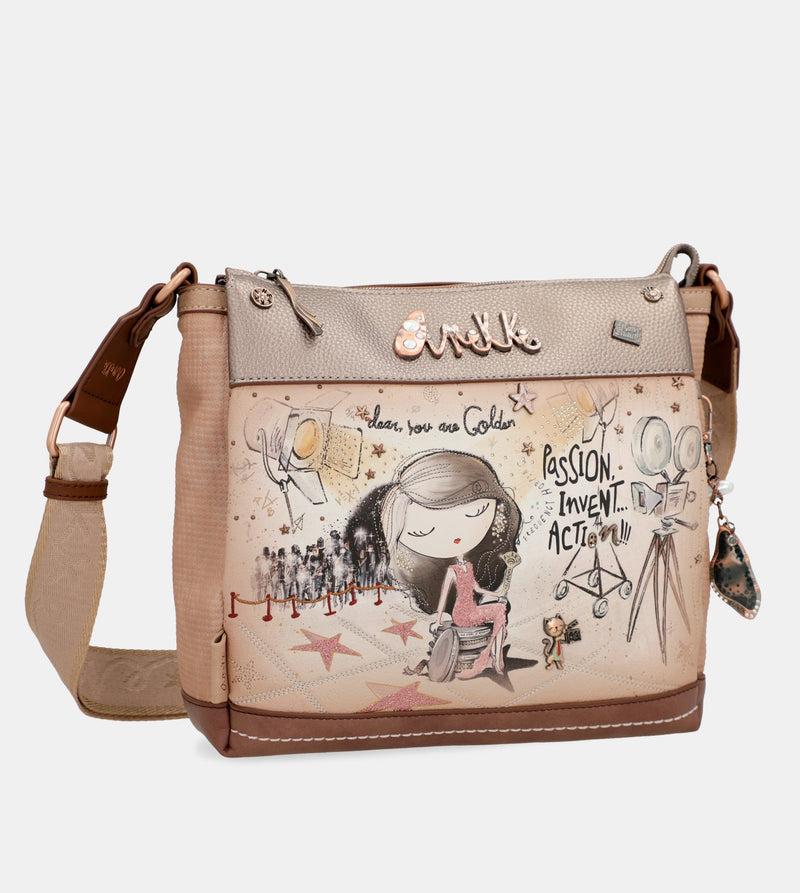 Anekke Hollywood medium crossbody bag