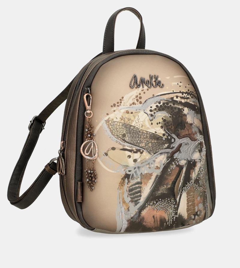 Anekke Wings backpack for leisure use Descuentos del mes