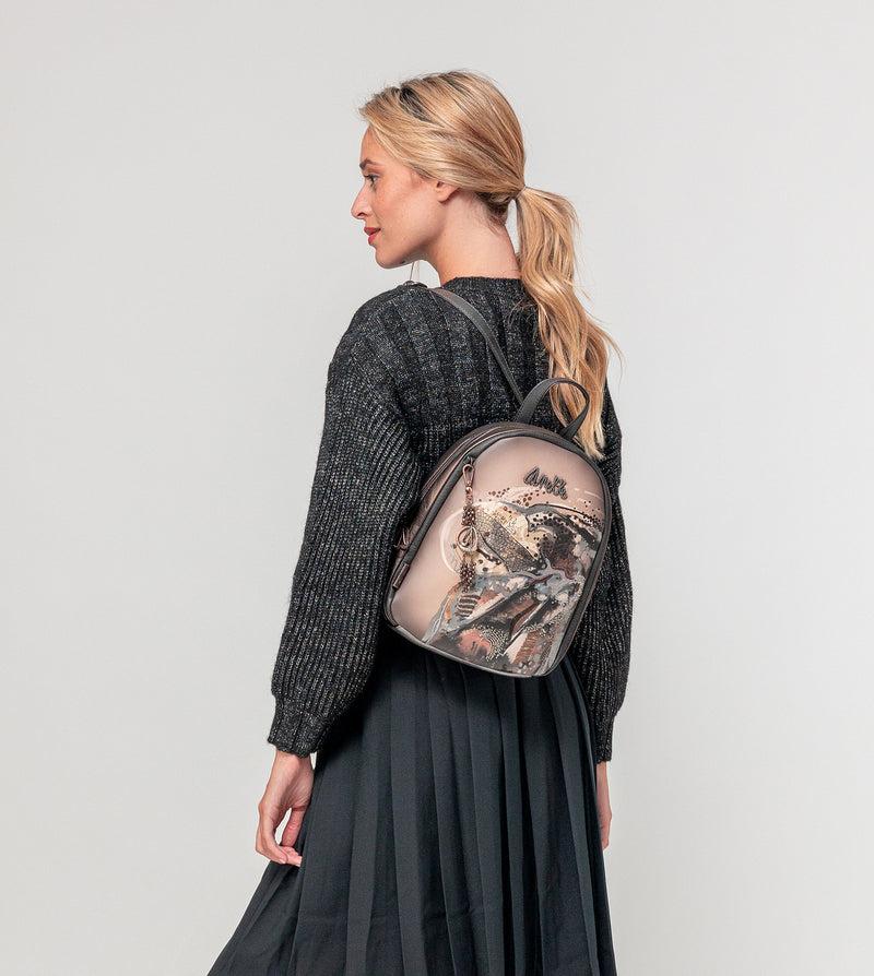 Anekke Wings backpack for leisure use Descuentos del mes