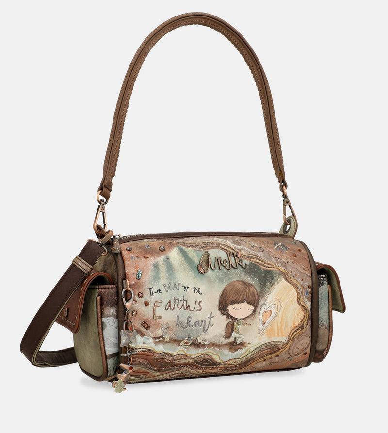 Anekke Core medium bowling bag Última moda