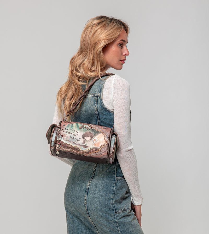Anekke Core medium bowling bag Última moda