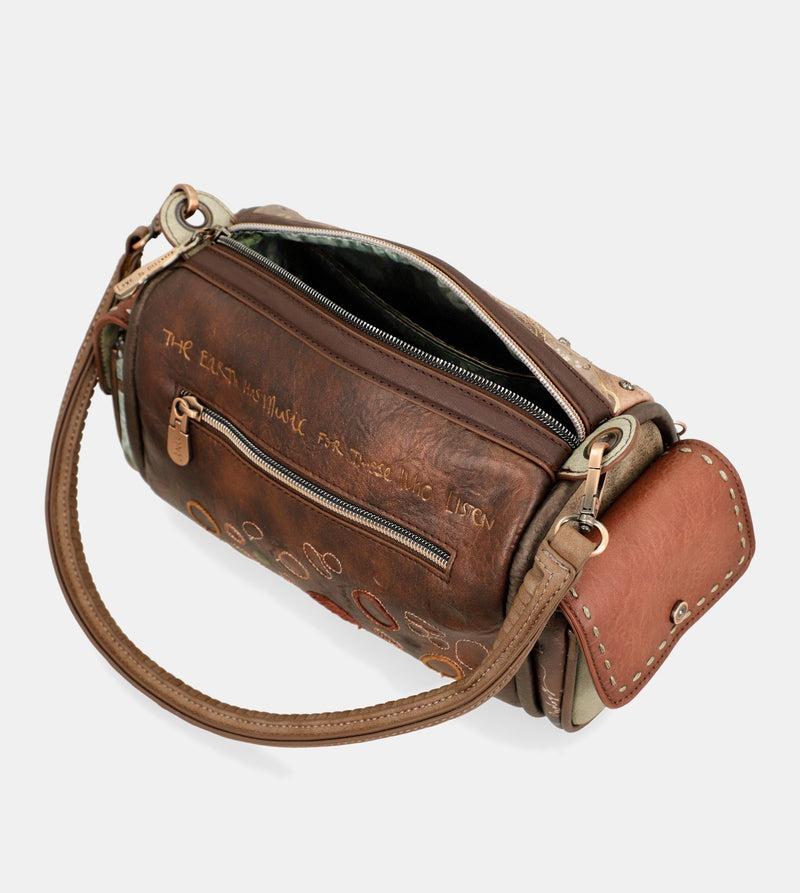 Anekke Core medium bowling bag Última moda