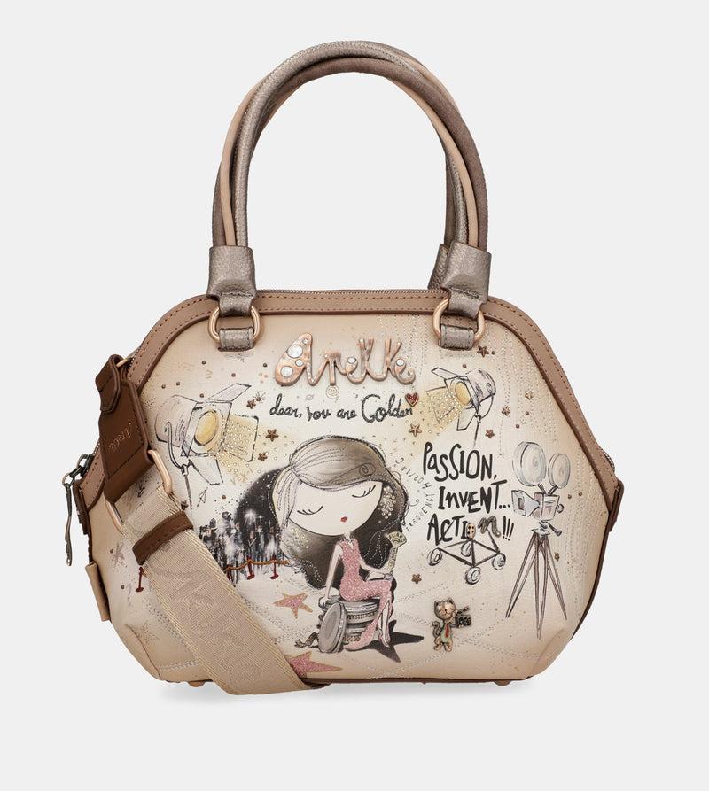 Anekke Hollywood bowling bag Precio ultrabajo