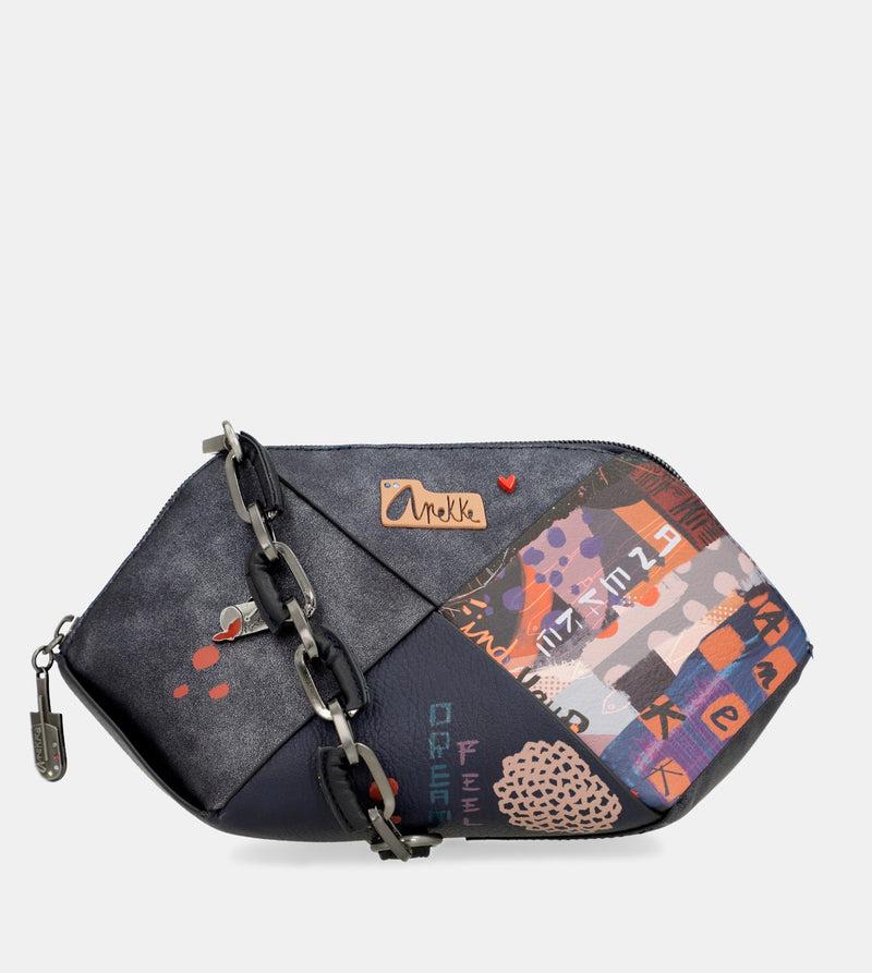 Anekke Origami small shoulder bag En línea