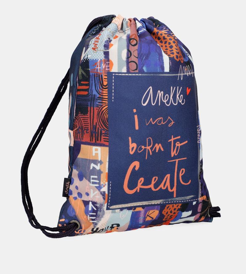 Anekke Contemporary backpack bag Rebajas