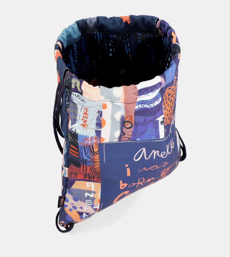 Anekke Contemporary backpack bag Rebajas