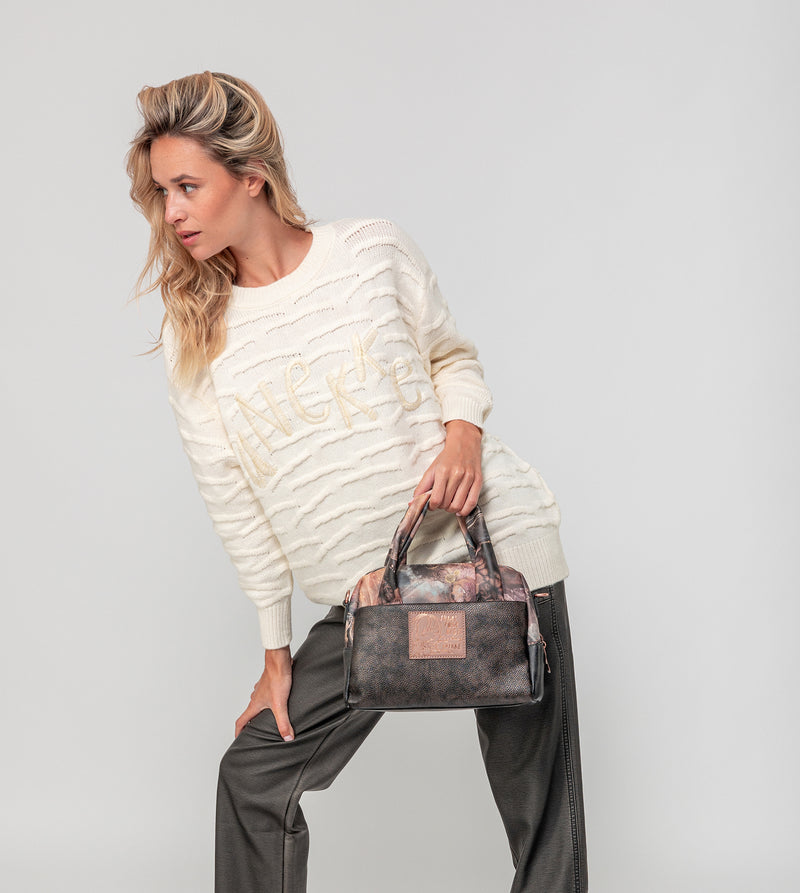 Anekke Land handle bag Ofertas