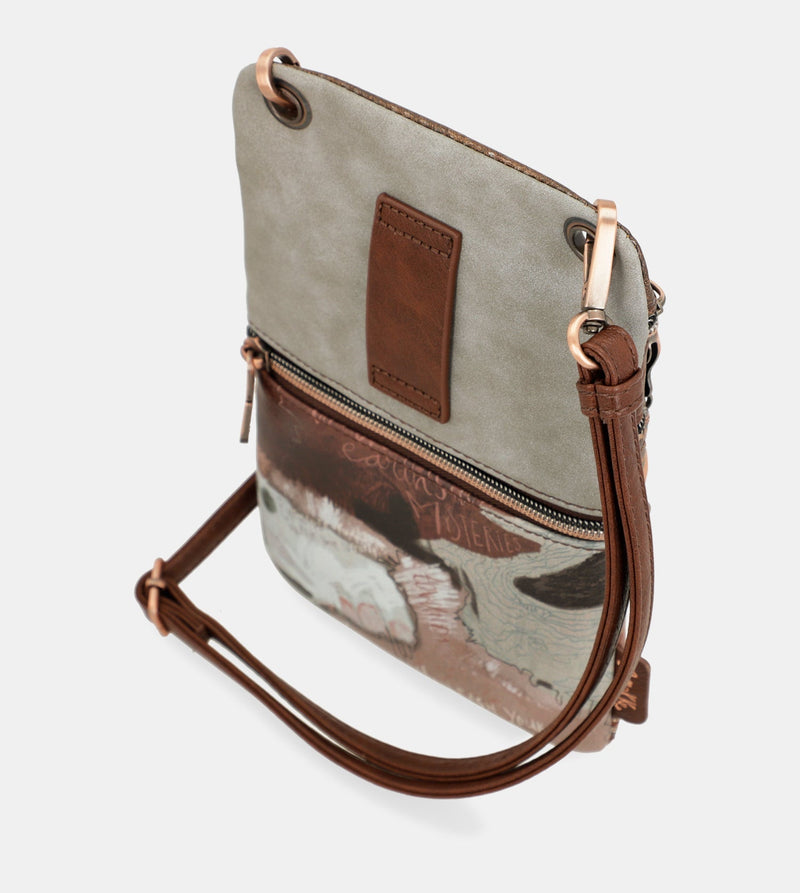 Anekke Core crossbody mini bag Venta caliente