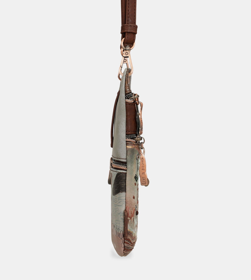 Anekke Core crossbody mini bag Venta caliente