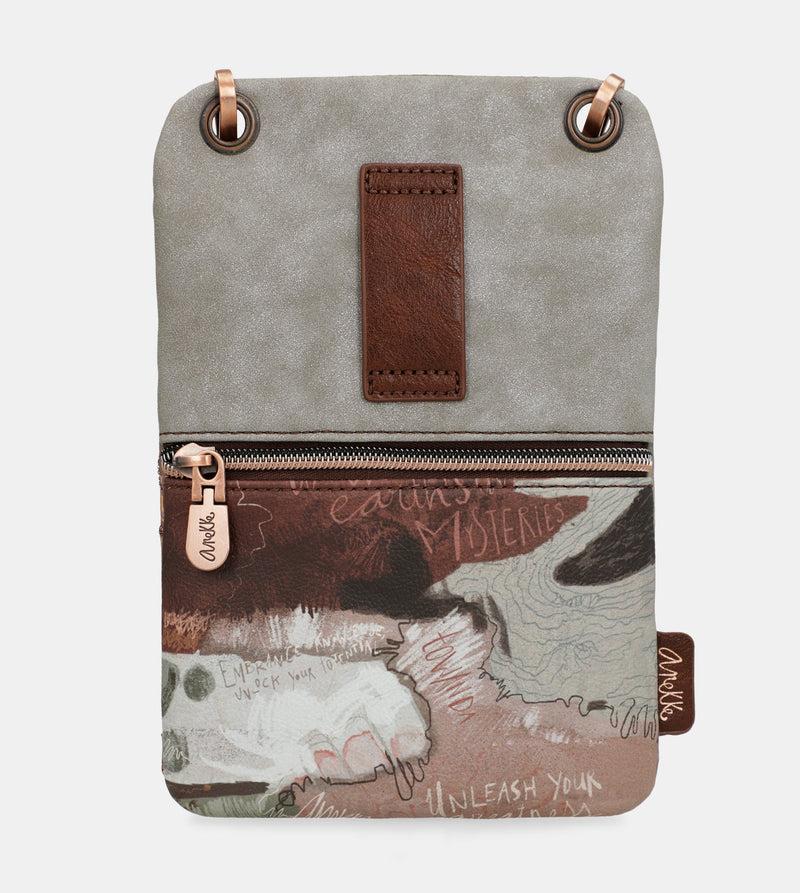 Anekke Core crossbody mini bag Venta caliente
