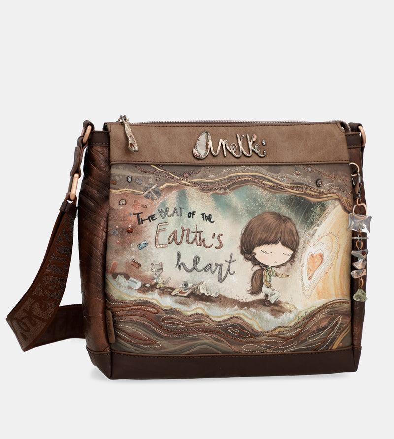 Anekke Core medium crossbody bag