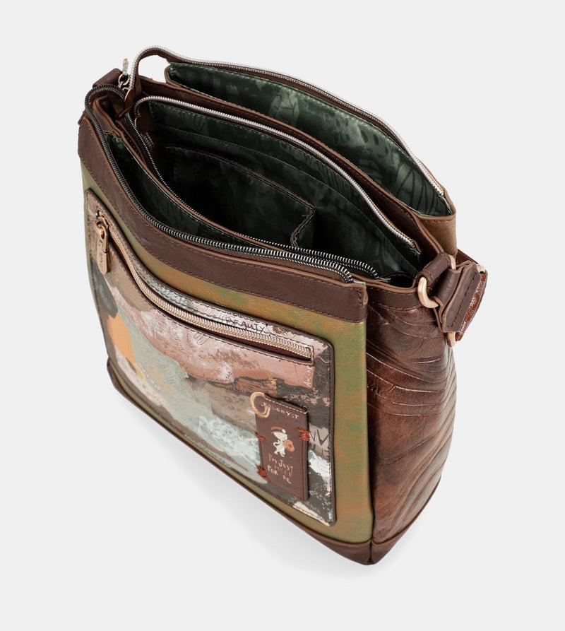 Anekke Core medium crossbody bag Rebajas baratas