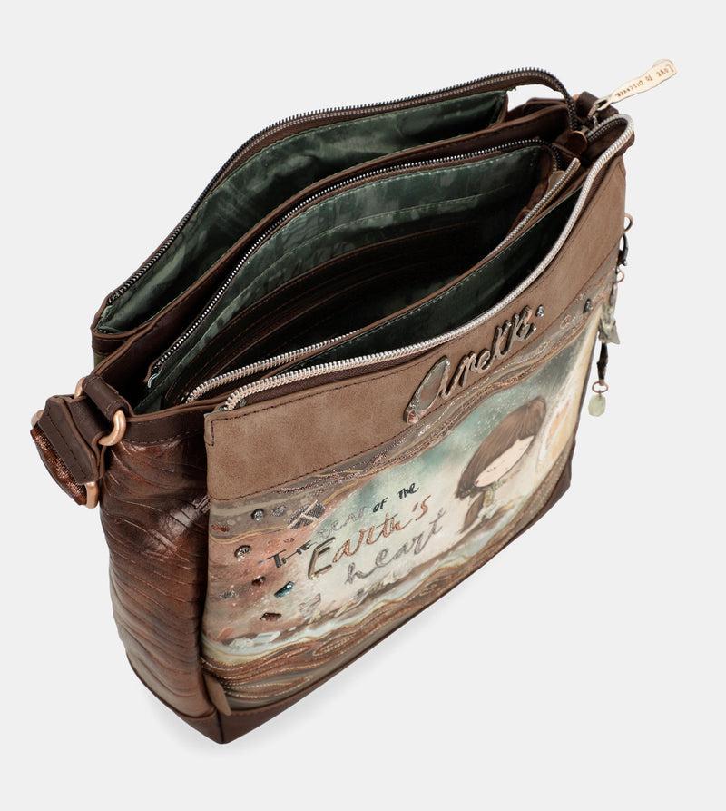Anekke Core medium crossbody bag Rebajas baratas