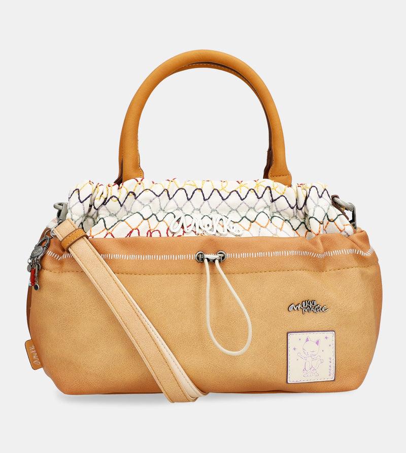 Anekke Magic Souls bowling bag with shoulder strap Ventas relámpago