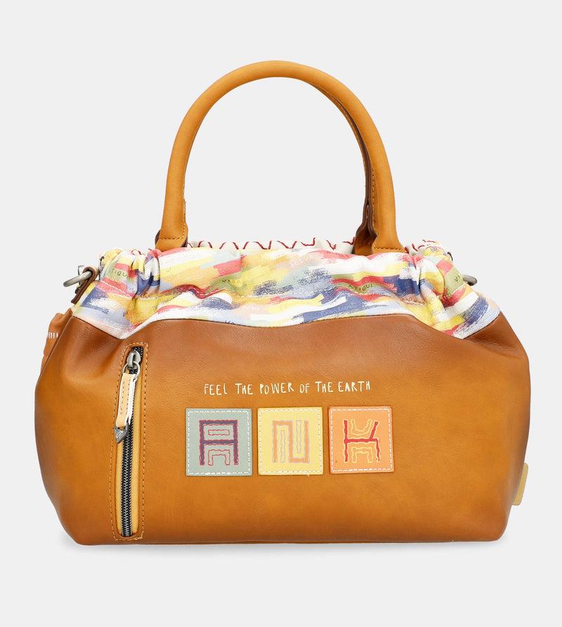 Anekke Magic Souls bowling bag with shoulder strap Ventas relámpago