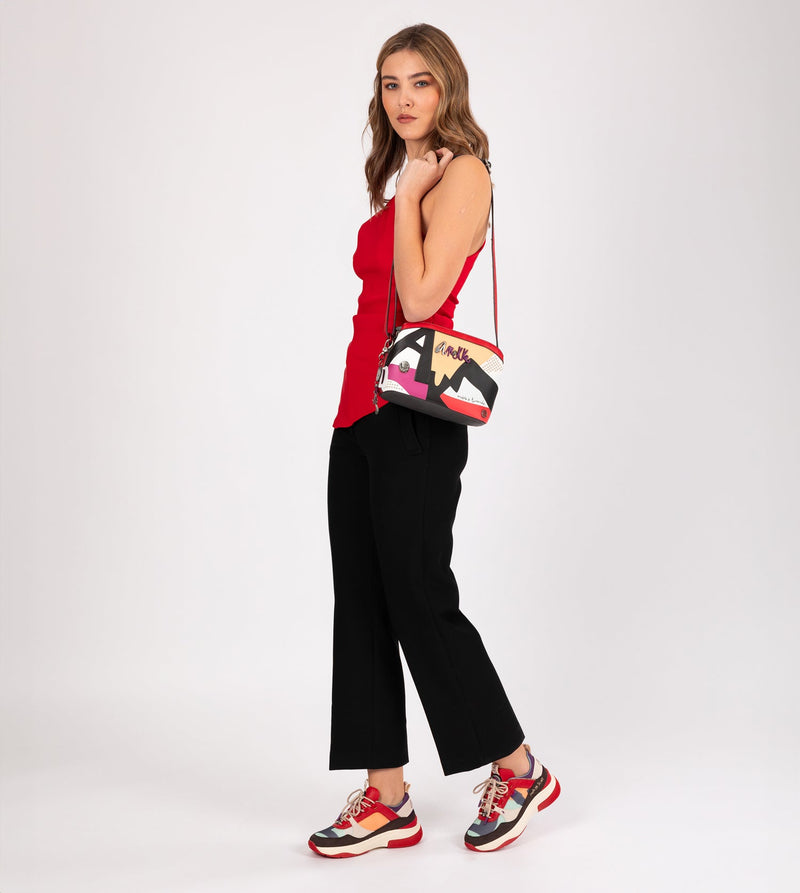 Anekke Fashion medium crossbody bag