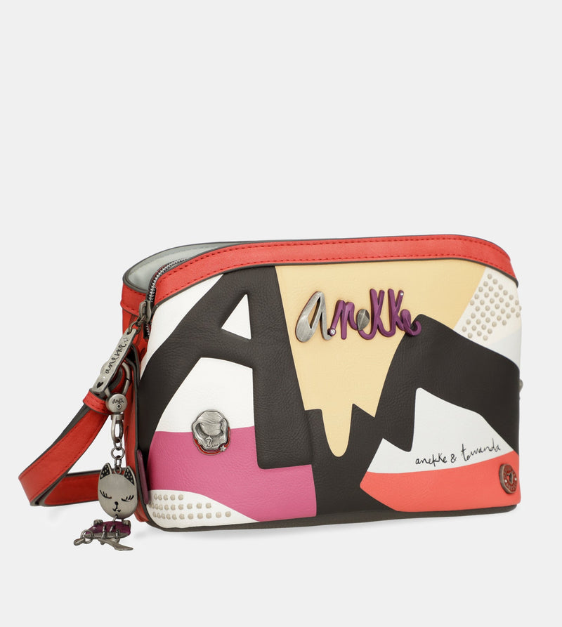 Anekke Fashion medium crossbody bag Tienda