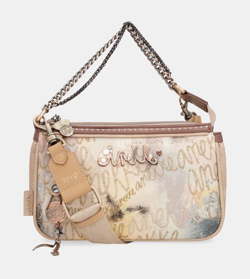 Anekke Stars baguette bag Liquidación