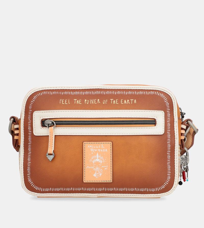 Anekke Magic Souls rectangular crossbody bag Rebajas top