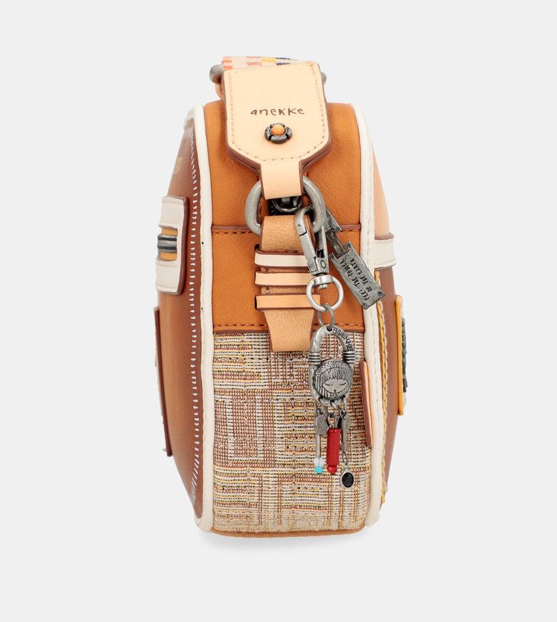 Anekke Magic Souls rectangular crossbody bag Rebajas top