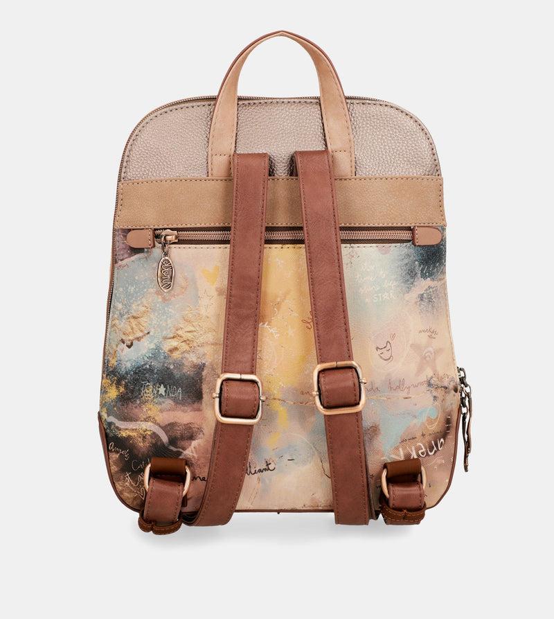 Anekke Hollywood backpack for leisure use Envío gratis