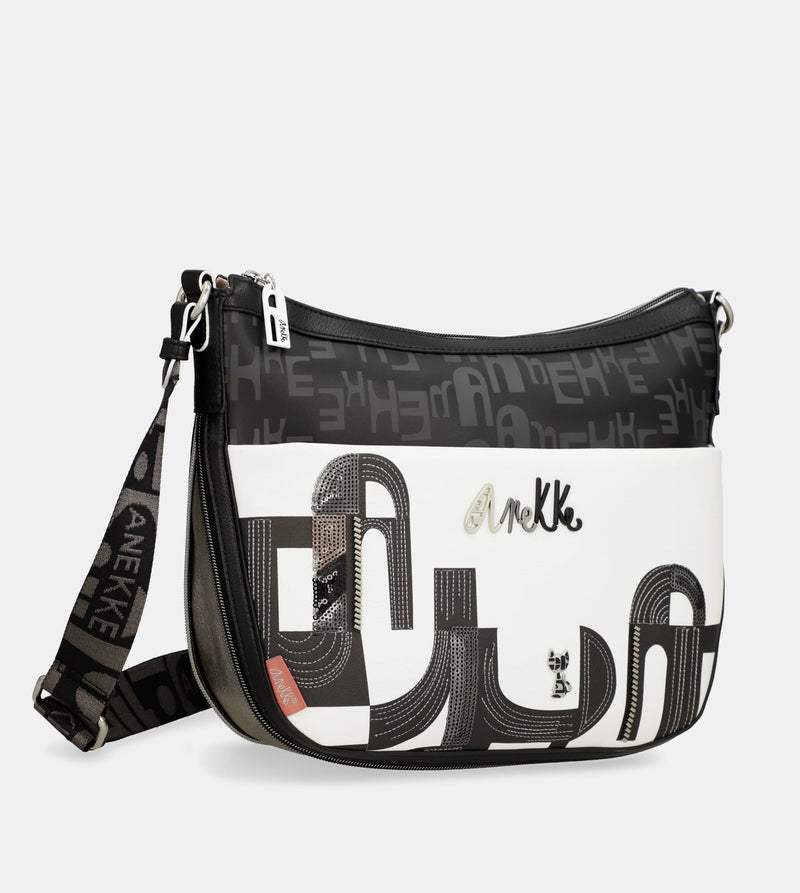 Anekke Nature Sixties large crossbody bag