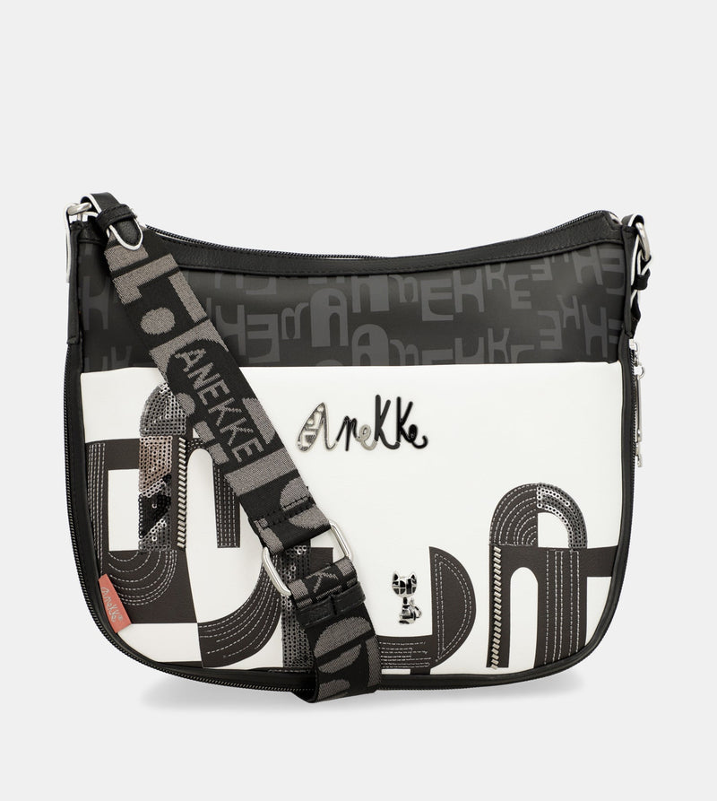 Anekke Nature Sixties large crossbody bag Últimos 3 días