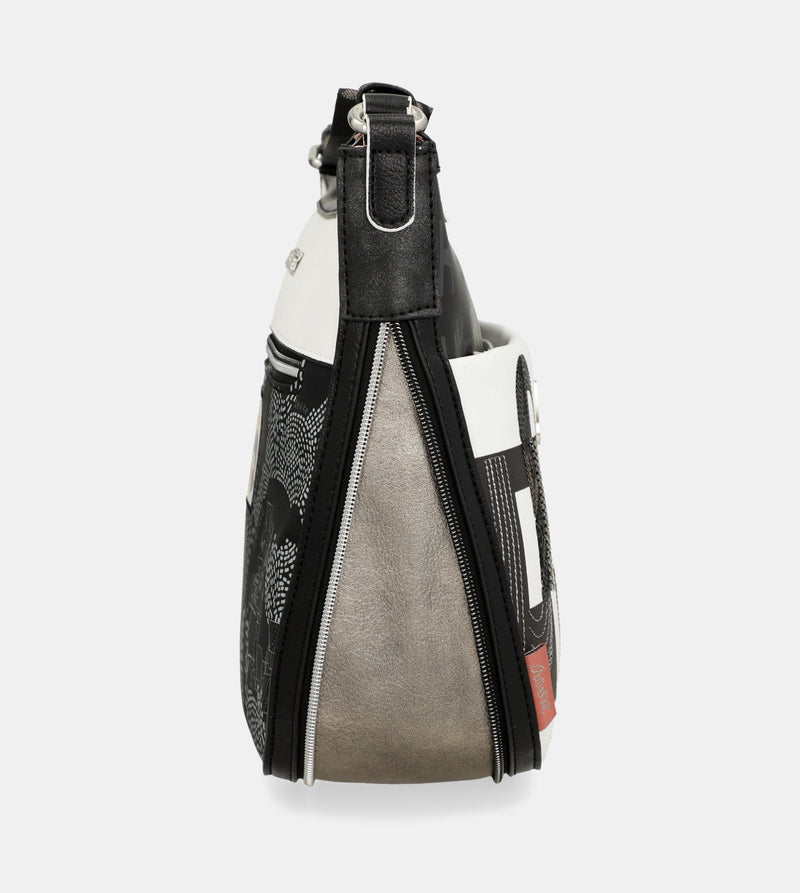 Anekke Nature Sixties large crossbody bag Últimos 3 días