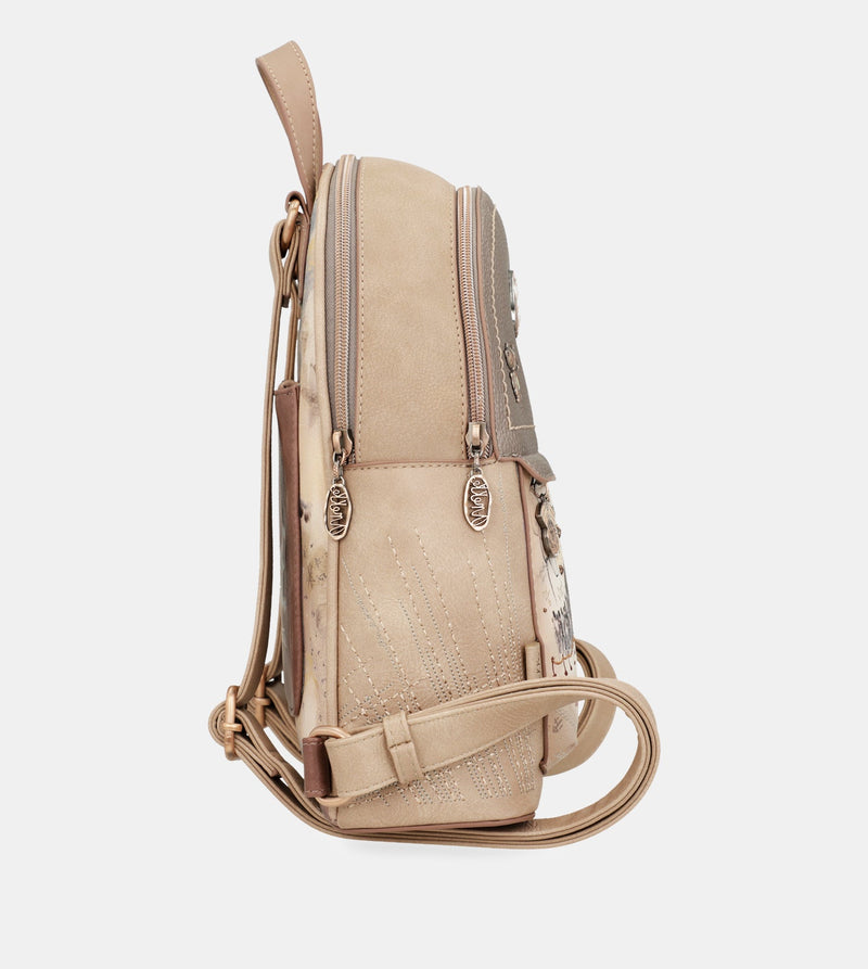 Anekke Hollywood medium backpack Últimos 2 días