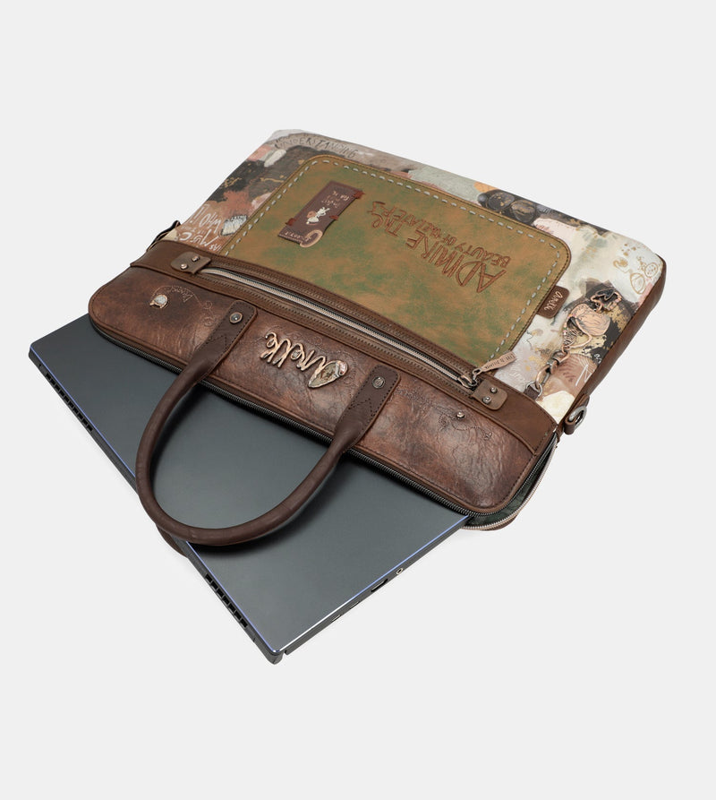 Anekke Outer briefcase Grandes descuentos