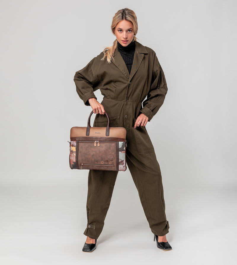 Anekke Outer briefcase Grandes descuentos