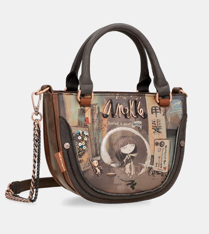 Anekke Shōen small shoulder bag Envío internacional gratuito