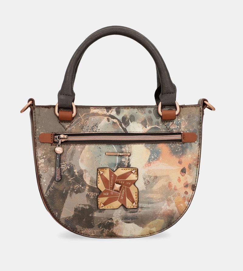 Anekke Shōen small shoulder bag Envío internacional gratuito