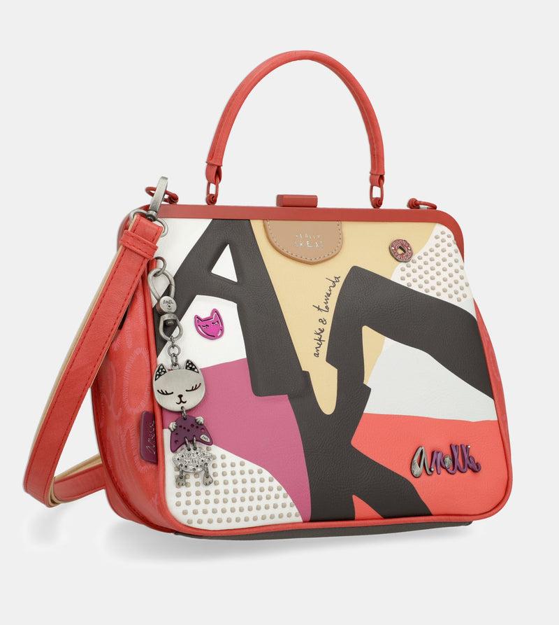 Anekke Fashion doctor bag Tienda de fábrica