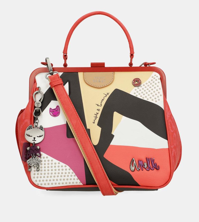 Anekke Fashion doctor bag Tienda de fábrica