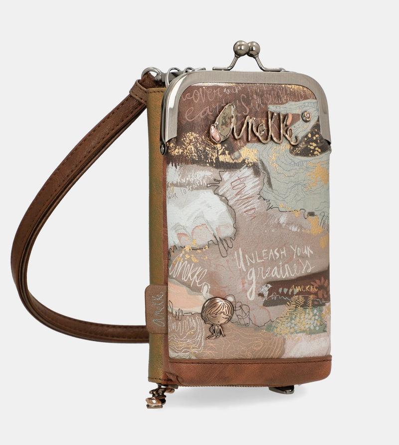 Anekke Outer 3-in-1 wallet bag Precios de Black Friday