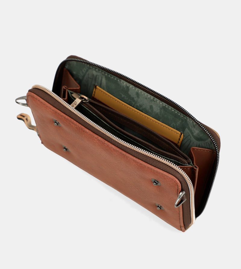 Anekke Outer 3-in-1 wallet bag Precios de Black Friday
