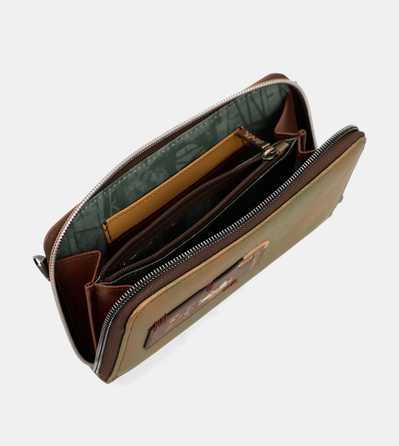 Anekke Outer 3-in-1 wallet bag Precios de Black Friday
