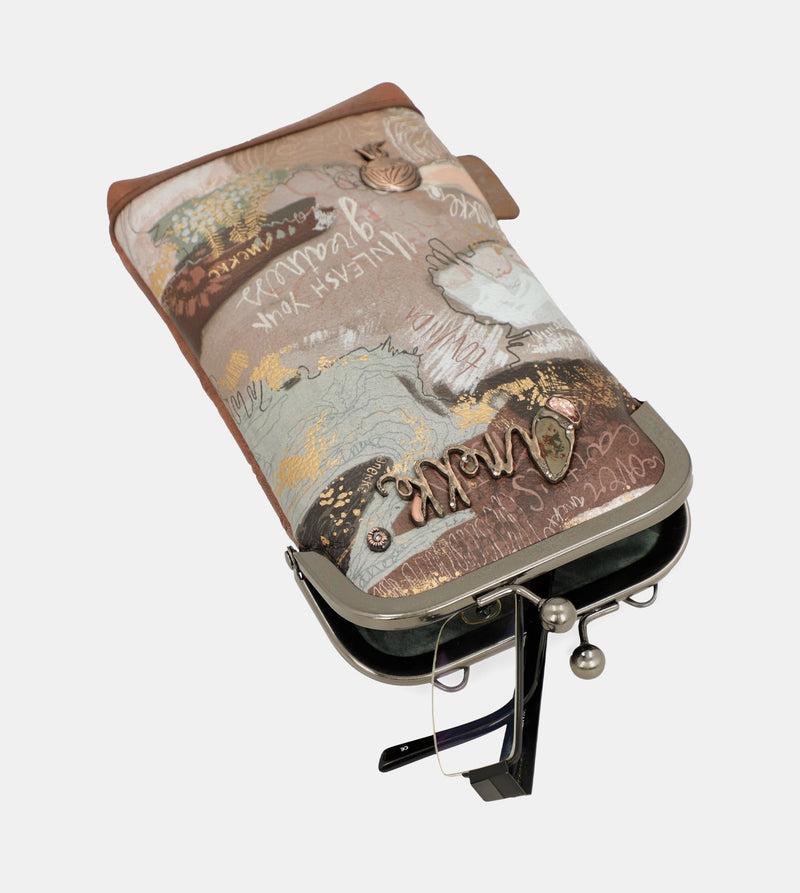 Anekke Outer 3-in-1 wallet bag Precios de Black Friday