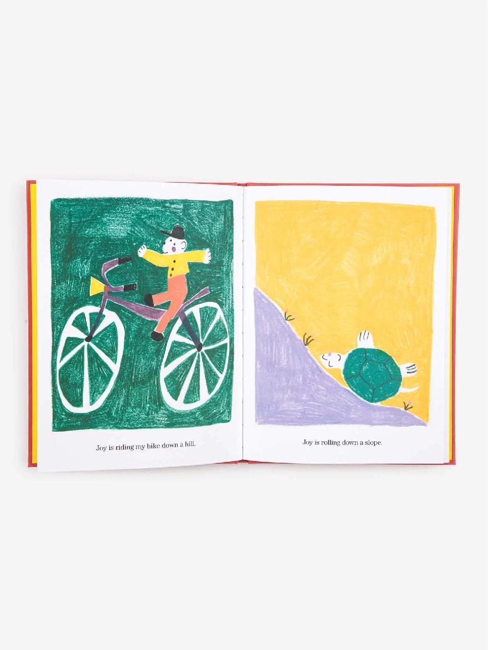 ﻿Bobo choses Petit Book SS25 Limitado a 3 días